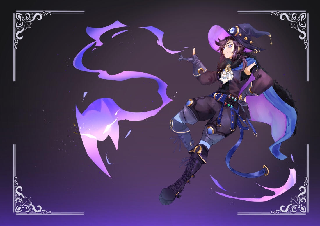 Sieran - Original Character Sieran - Original Character